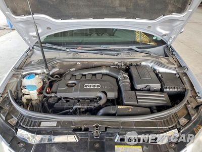 Zdjęcie 11 z 12 samochodu: 2011 AUDI A3 PREMIUM PLUS VIN:WAUKEAFM0BA026361 - miniatura