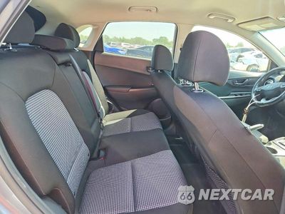 Zdjęcie 11 z 13 samochodu: 2021 HYUNDAI KONA SEL VIN:KM8K22AA1MU602521 - miniatura