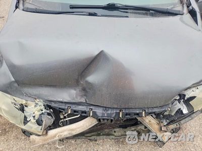 Zdjęcie 11 z 12 samochodu: 2010 HONDA CIVIC VP VIN:19XFA1F36AE069783 - miniatura