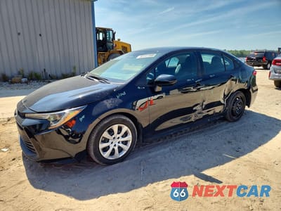 2023 TOYOTA COROLLA LE 5YFB4MDE0PP068731 - główne zdjęcie licytacji z USA - miniatura