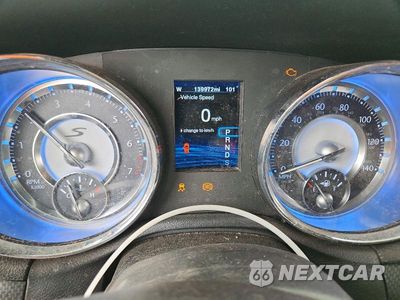 Zdjęcie 9 z 13 samochodu: 2012 CHRYSLER 300 S VIN:2C3CCABGXCH161125 - miniatura