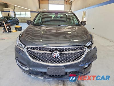 Piąte zdjęcie samochodu w środku: 2020 BUICK ENCLAVE AVENIR VIN:5GAERDKW0LJ286274 - miniatura