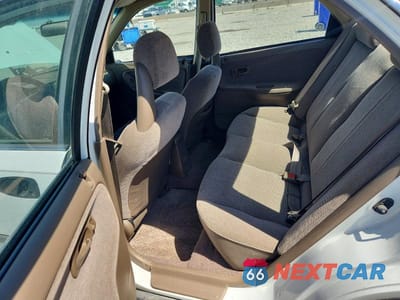Zdjęcie 10 z 12 samochodu: 1995 HONDA CIVIC LX VIN:JHMEG8655SS019958 - miniatura