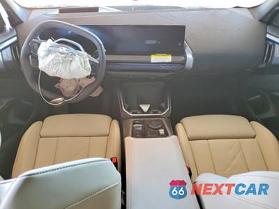 Zdjęcie 8 z 13 samochodu: 2026 BMW X3 30 XDRIVE VIN:5UX53GP04T9241490 - miniatura