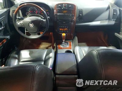 Zdjęcie 8 z 12 samochodu: 2006 CADILLAC CTS HI FEATURE V6 VIN:1G6DP577860141925 - miniatura