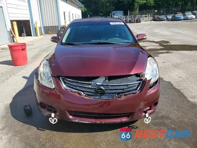 Piąte zdjęcie samochodu w środku: 2011 NISSAN ALTIMA 2.5 VIN:1N4AL2AP7BN505533 - miniatura