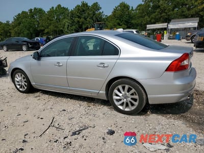 Drugie zdjęcie samochodu z przodu: 2015 VOLVO S80 PREMIER VIN:YV140MAK5F1188276 - miniatura
