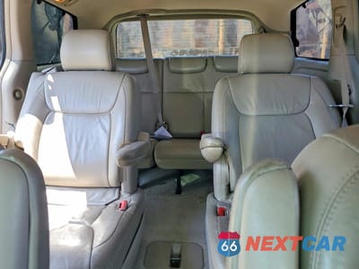 Zdjęcie 10 z 13 samochodu: 2004 TOYOTA SIENNA XLE 7 PASSENGER VIN:5TDZA22C44S001923 - miniatura