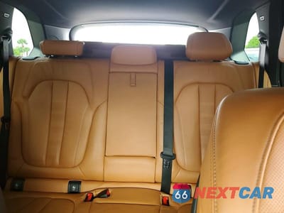 Zdjęcie 10 z 13 samochodu: 2021 BMW X5 M50I VIN:5UXJU4C0XM9D96162 - miniatura
