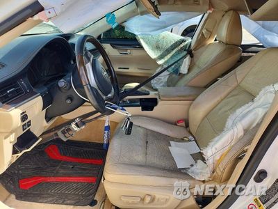 Zdjęcie 7 z 12 samochodu: 2014 LEXUS ES 350 VIN:JTHBK1GG2E2111445 - miniatura