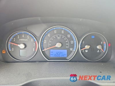 Zdjęcie 8 z 12 samochodu: 2007 HYUNDAI SANTA FE SE VIN:5NMSH73E07H028652 - miniatura