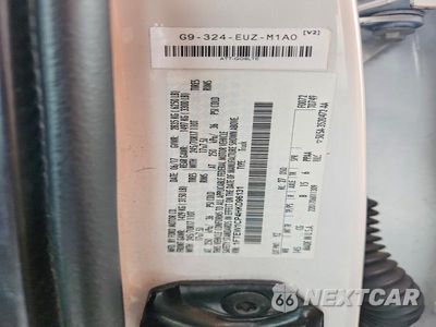 Zdjęcie 12 z 12 samochodu: 2017 FORD F-150 VIN:1FTEW1CP4HKD96131 - miniatura