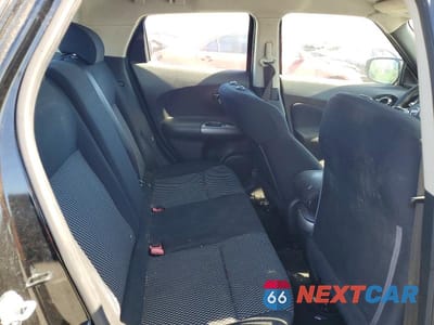 Zdjęcie 11 z 13 samochodu: 2015 NISSAN JUKE S VIN:JN8AF5MR8FT504364 - miniatura