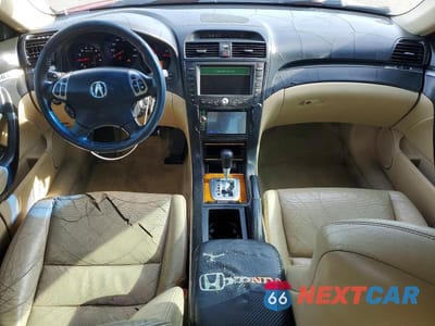 Zdjęcie 8 z 12 samochodu: 2006 ACURA 3.2TL VIN:19UUA66206A028864 - miniatura