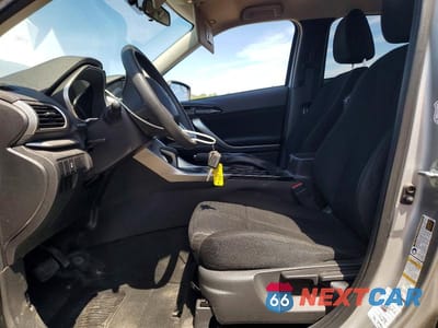 Zdjęcie 7 z 13 samochodu: 2019 MITSUBISHI ECLIPSE CROSS ES VIN:JA4AT3AA3KZ036925 - miniatura