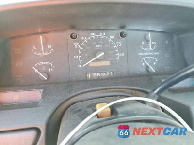Zdjęcie 9 z 12 samochodu: 1995 FORD F150 VIN:1FTEF15NXSNA88737 - miniatura