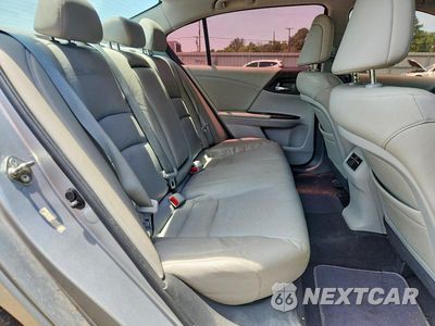 Zdjęcie 16 z 21 samochodu: 2014 HONDA ACCORD EXL VIN:1HGCR2F89EA096502 - miniatura