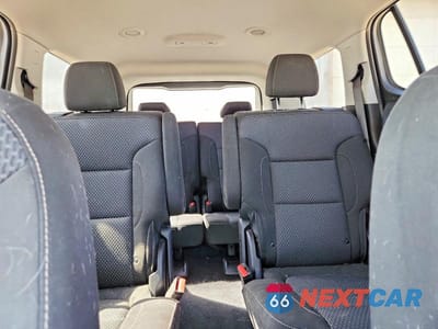 Zdjęcie 10 z 13 samochodu: 2021 GMC ACADIA SLE VIN:1GKKNRL48MZ158105 - miniatura