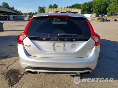 Zdjęcie 6 z 12 samochodu: 2018 VOLVO V60 CROSS COUNTRY PREMIER VIN:YV440MWK3J2047723 - miniatura