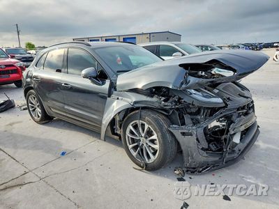 Czwarte zdjęcie samochodu z boku: 2024 PORSCHE MACAN BASE VIN:WP1AA2A54RLB20353 - miniatura