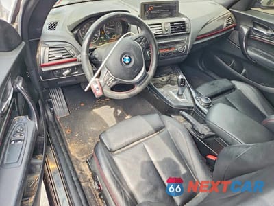 Zdjęcie 8 z 13 samochodu: 2014 BMW 228 I VIN:WBA1F5C58EV246082 - miniatura