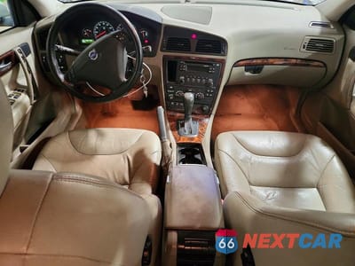 Zdjęcie 8 z 13 samochodu: 2006 VOLVO S60 2.5T VIN:YV1RS592662544836 - miniatura