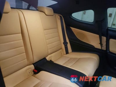 Zdjęcie 10 z 12 samochodu: 2016 LEXUS RC 350 VIN:JTHHE5BC8G5013292 - miniatura