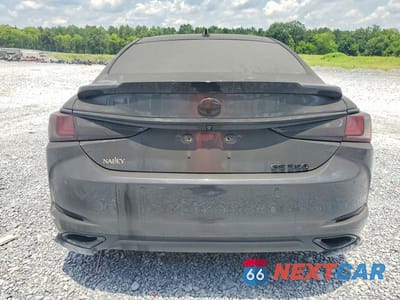 Zdjęcie 6 z 12 samochodu: 2022 LEXUS ES 350 BASE VIN:58ADZ1B14NU121394 - miniatura