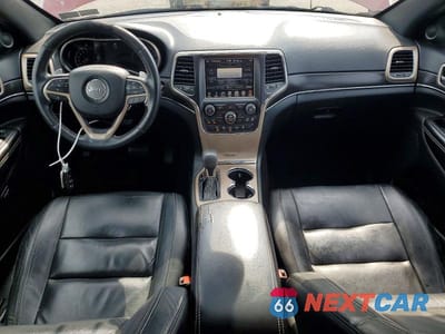 Zdjęcie 8 z 13 samochodu: 2016 JEEP GRAND CHEROKEE LIMITED VIN:1C4RJFBG6GC357435 - miniatura
