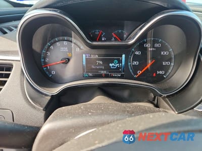 Zdjęcie 9 z 12 samochodu: 2019 CHEVROLET IMPALA PREMIER VIN:2G1105S35K9124243 - miniatura