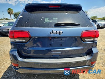 Zdjęcie 6 z 14 samochodu: 2021 JEEP GRAND CHEROKEE LIMITED VIN:1C4RJFBG0MC602807 - miniatura