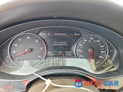 Zdjęcie 9 z 12 samochodu: 2018 AUDI A6 PREMIUM PLUS VIN:WAUG3AFC5JN027659 - miniatura