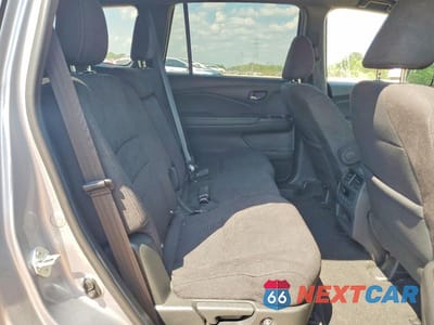 Zdjęcie 11 z 13 samochodu: 2022 HONDA PILOT SPORT VIN:5FNYF5H39NB026957 - miniatura