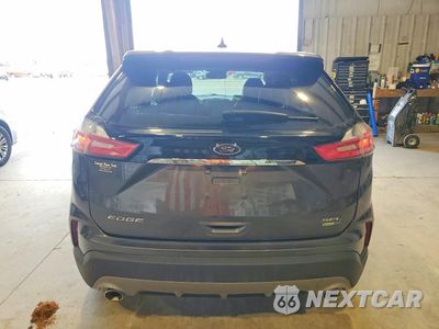 Zdjęcie 6 z 14 samochodu: 2019 FORD EDGE VIN:2FMPK4J93KBC25135 - miniatura