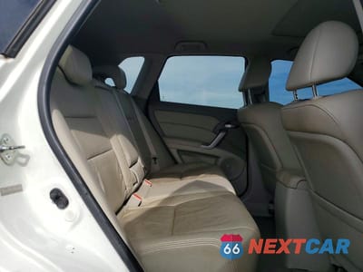 Zdjęcie 11 z 13 samochodu: 2011 ACURA RDX TECHNOLOGY VIN:5J8TB2H51BA002485 - miniatura