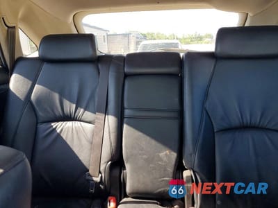 Zdjęcie 10 z 13 samochodu: 2007 LEXUS RX 350 VIN:2T2HK31U07C009888 - miniatura