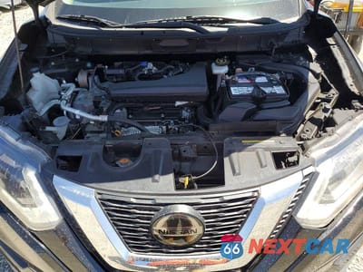 Zdjęcie 12 z 14 samochodu: 2020 NISSAN ROGUE SV VIN:KNMAT2MT8LP507686 - miniatura