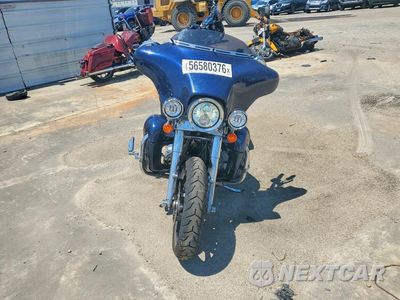 Drugie zdjęcie samochodu z przodu: 2012 HARLEY-DAVIDSON FLHX STREET GLIDE VIN:1HD1KBM17CB602530 - miniatura