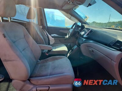 Zdjęcie 7 z 13 samochodu: 2018 HONDA PILOT EX VIN:5FNYF5H34JB021207 - miniatura