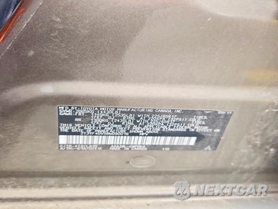 Zdjęcie 13 z 13 samochodu: 2011 TOYOTA RAV4 LIMITED VIN:2T3YF4DV5BW090016 - miniatura