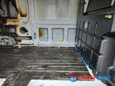 Zdjęcie 11 z 14 samochodu: 2025 FORD TRANSIT T-350 VIN:1FTBW9C85SKA77628 - miniatura