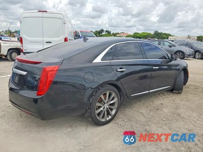 Trzecie zdjęcie samochodu z tyłu: 2014 CADILLAC XTS VIN:2G61U5S36E9285509 - miniatura