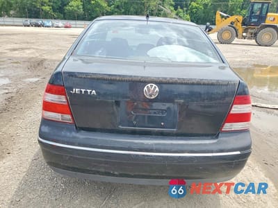 Zdjęcie 6 z 12 samochodu: 2004 VOLKSWAGEN JETTA GL VIN:3VWRA69M54M087701 - miniatura