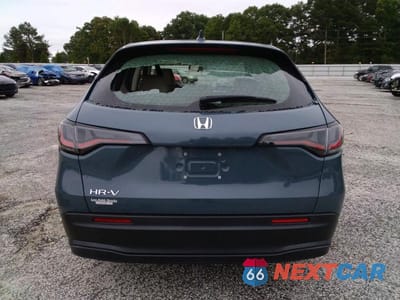 Zdjęcie 6 z 13 samochodu: 2025 HONDA HR-V LX VIN:3CZRZ1H35SM708031 - miniatura