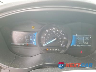 Zdjęcie 9 z 12 samochodu: 2018 FORD FUSION SE HYBRID VIN:3FA6P0LU7JR155821 - miniatura