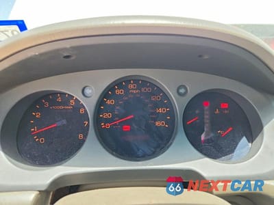 Zdjęcie 9 z 12 samochodu: 1998 ACURA 3.5RL VIN:JH4KA9661WC010287 - miniatura