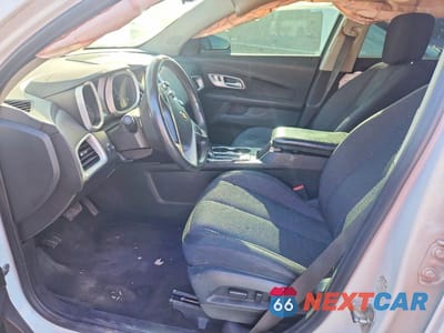 Zdjęcie 7 z 14 samochodu: 2016 CHEVROLET EQUINOX LT VIN:2GNFLFEK6G6356024 - miniatura