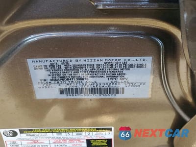 Zdjęcie 13 z 13 samochodu: 2026 NISSAN KICKS SR VIN:3N8AP6DB4TL398873 - miniatura
