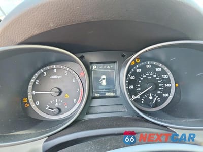 Zdjęcie 9 z 14 samochodu: 2017 HYUNDAI SANTA FE SPORT 2.4L VIN:5NMZTDLBXHH040715 - miniatura