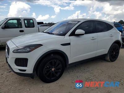2019 JAGUAR E-PACE S SADFJ2FX9K1Z62984 - główne zdjęcie licytacji z USA - miniatura